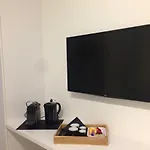 Frühstückspension Comfort Aan Zee Guestrooms 4*