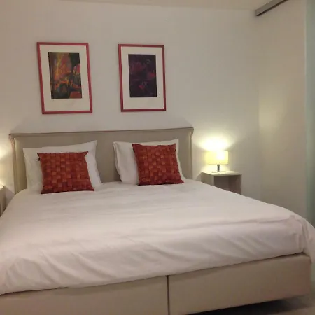 Frühstückspension Comfort Aan Zee Guestrooms