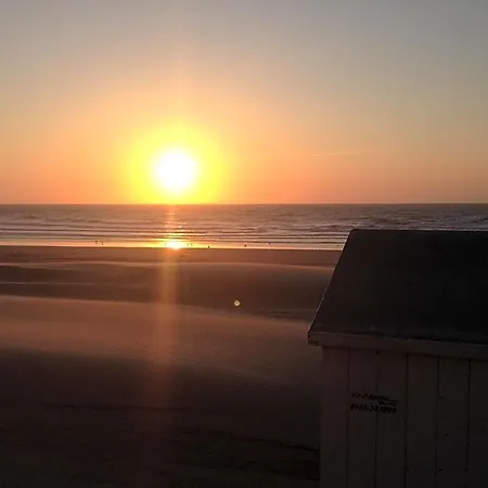 Apartmán Comfort Aan Zee
