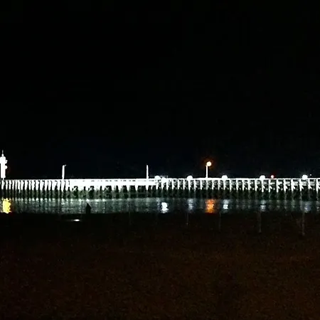 Comfort Aan Zee
