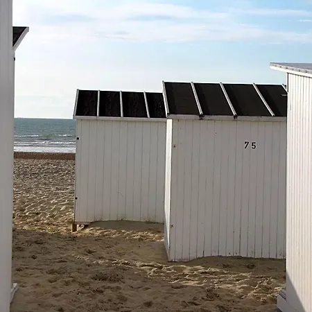 Comfort Aan Zee * Ostende