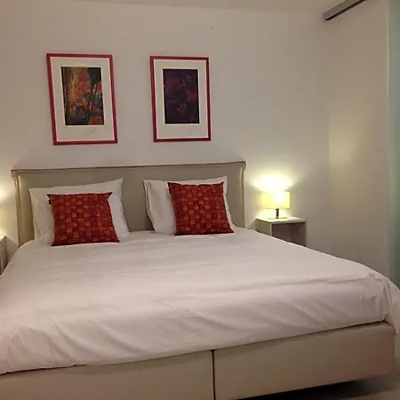 Comfort Aan Zee Ostende
