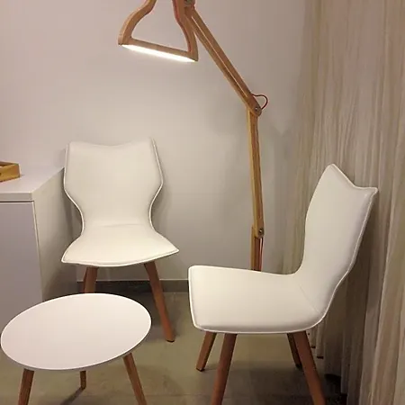 Comfort Aan Zee Apartmán Ostende