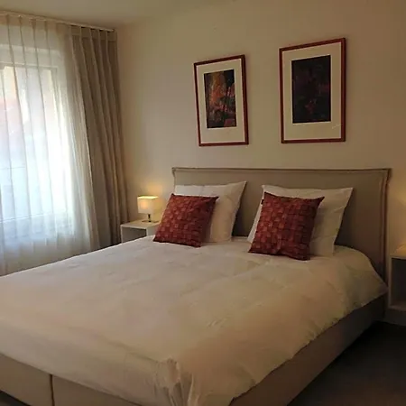 Apartmán Comfort Aan Zee Ostende