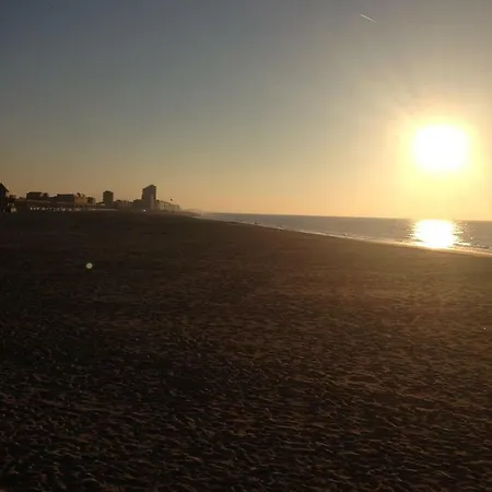Appartamento Comfort Aan Zee
