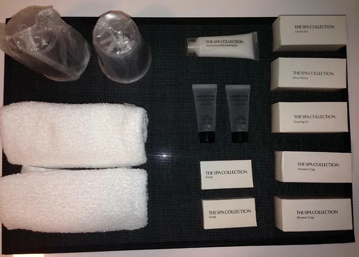 Comfort Aan Zee Guestrooms Готель типу 