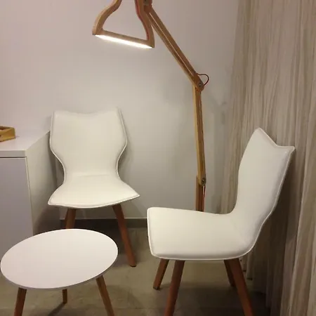 Bed & Breakfast Comfort Aan Zee Guestrooms